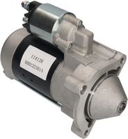 HC-Cargo F 032 114 126 - Motor de arranque