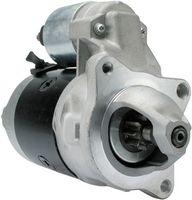 HC-Cargo F 032 110 866 - Motor de arranque
