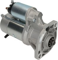 HC-Cargo F 032 110 573 - Motor de arranque