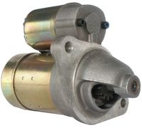 HC-Cargo F 032 112 320 - Motor de arranque
