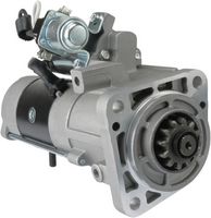 HC-Cargo F 032 114 733 - Motor de arranque