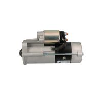 HC-Cargo F 032 112 370 - Motor de arranque