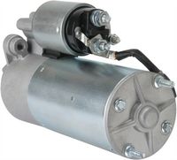 HC-Cargo F 032 112 290 - Motor de arranque