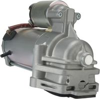 HC-Cargo F 032 115 870 - Motor de arranque