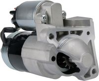 HC-Cargo F 032 113 927 - Motor de arranque