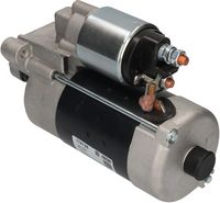 HC-Cargo F 032 114 126 - Motor de arranque