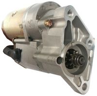 HC-Cargo F 032 113 327 - Motor de arranque
