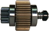 HC-Cargo F 032 139 841 - Engranaje de rueda libre, arrancador