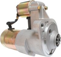 HC-Cargo F 032 111 534 - Motor de arranque