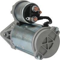 HC-Cargo F 032 114 029 - Motor de arranque