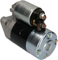 HC-Cargo F 032 111 475 - Motor de arranque