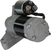 HC-Cargo F 032 114 217 - Motor de arranque