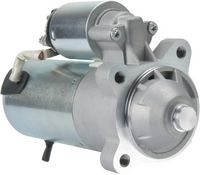 HC-Cargo F 032 114 092 - Motor de arranque