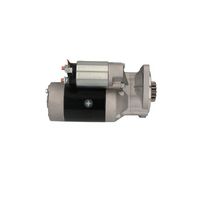 HC-Cargo F 032 112 374 - Motor de arranque