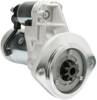HC-Cargo F 032 112 365 - Motor de arranque