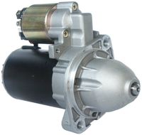 HC-Cargo F 032 111 347 - Motor de arranque
