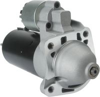HC-Cargo F 032 110 867 - Motor de arranque