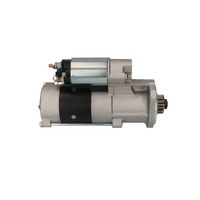 HC-Cargo F 032 111 272 - Motor de arranque