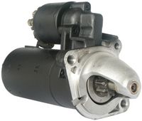 HC-Cargo F 032 111 911 - Motor de arranque