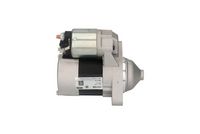 HC-Cargo F 032 114 199 - Motor de arranque