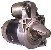 HC-Cargo F 032 110 808 - Motor de arranque
