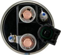 HC-Cargo F 032 237 977 - Interruptor magnético, estárter