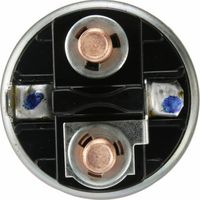 HC-Cargo F 032 235 847 - Interruptor magnético, estárter