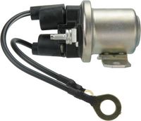 HC-Cargo F 032 333 846 - Relé, motor de arranque