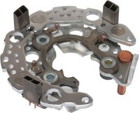 HC-Cargo F 032 330 636 - Rectificador, alternador