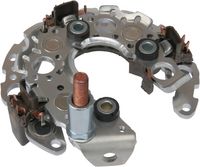 HC-Cargo F 032 330 636 - Rectificador, alternador