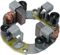 HC-Cargo F 032 237 885 - Soporte, escobillas de carbón