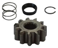 HC-Cargo F 032 232 391 - Piñón, arrancador