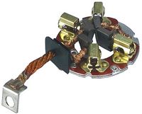 HC-Cargo F 032 230 391 - Soporte, escobillas de carbón