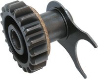 HC-Cargo F 032 234 504 - Piñón, arrancador