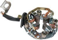 HC-Cargo F 032 234 062 - Soporte, escobillas de carbón