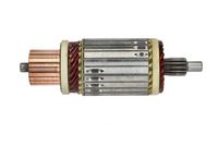 HC-Cargo F 032 234 851 - Inducido, motor de arranque