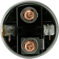 HC-Cargo F 032 237 861 - Interruptor magnético, estárter