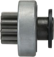 HC-Cargo F 032 330 800 - Engranaje de rueda libre, arrancador