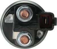 HC-Cargo F 032 332 550 - Interruptor magnético, estárter