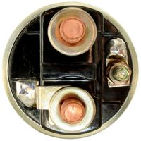 HC-Cargo F 032 235 100 - Interruptor magnético, estárter