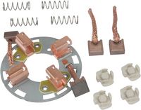 HC-Cargo F 032 333 667 - Soporte, escobillas de carbón