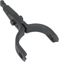 HC-Cargo F 032 333 537 - Conjunto de horquilla, motor de arranque