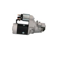 HC-Cargo F 032 115 523 - Motor de arranque