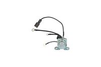 HC-Cargo F 032 233 891 - Relé, motor de arranque