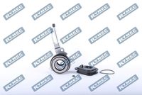 RYMEC CSC002530 - Desembrague central, embrague