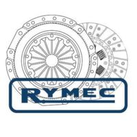 RYMEC JT6017 - Kit de embrague