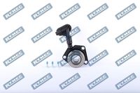 RYMEC CSC055531 - Desembrague central, embrague