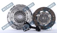 RYMEC JT1539054 - Kit de embrague