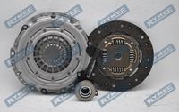 RYMEC JT17321135 - Kit de embrague