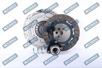 RYMEC JT1831061 - Kit de embrague